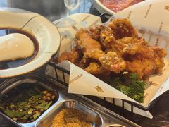 -一品诚记烤肉·甄选店(中南路店)