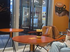 -黑曼巴咖啡(重庆渝北吾悦广场店)