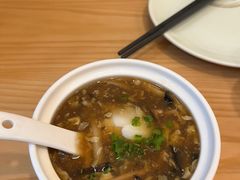 -船歌·鱼水饺青岛菜(国贸商城店)