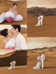 -蒙娜丽莎婚纱摄影·旅拍