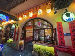 -王婆炒鱼(总店)