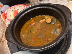 -金陵后厨·南京菜(新街口秣陵路店)