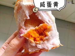 -爸爸糖吐司面包(郑州正弘城店)