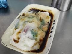 -银记肠粉店(北京路店)