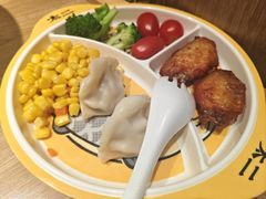 -太二酸菜鱼(长沙IFS国金中心店)