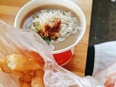 -汪记鲜鱼糊汤粉(沈阳路总店)