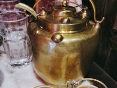 -小吊梨汤·北京菜·烤鸭(四元桥店)