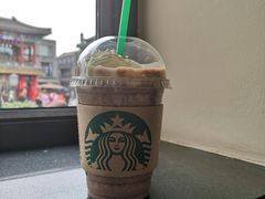 -星巴克臻选(北京前门大街店)