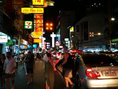 -唐人街(耀华力路)