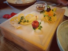 莲飨-莲西餐(曲江店)