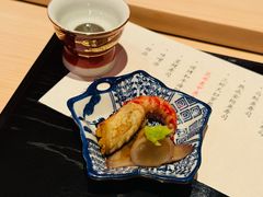 -橼舍鮨青木