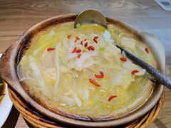 -上关雪東北菜(中房金谊店)