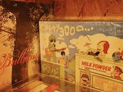 -独音唱片 Indie Music