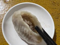 -笑云开汤包店(网巾市店)