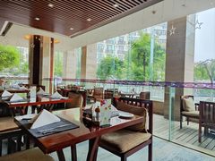 -雄楚国际大酒店-四季西餐厅