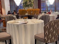 -上海总会SHANGHAICLUB(兴业太古汇店)