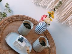 -AHAVA·Fang Baking Studio
