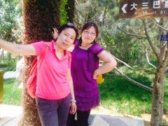 -武清南湖绿博园