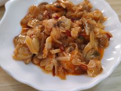 -一蚝一贝海鲜特色餐厅(万象城店)