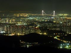 -紫金山山顶公园