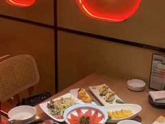 -明治屋(二十三年洪化桥店)