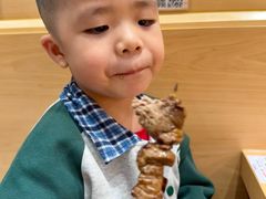 -友壹町寿司(新DNA购物中心店)