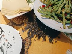 -人民公社大食堂(顺义总店)