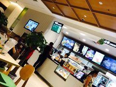 -德克士(许东店)