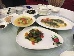 -新花城蟹粉馆(乌鲁木齐店)