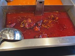 -皇城老妈·大连海鲜火锅(港湾店)
