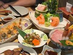 -阿吾罗·月咏精致日料(港汇恒隆广场店)