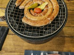 -卢布里西餐厅(总店)