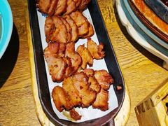 -蜜桃餐厅·伴山(湖滨商业街店)