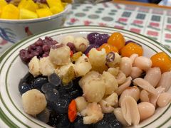 -堂屋糖水店(愚园店)