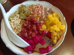 -拾捌川·自贡爆炒(新街口店)