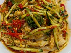 -魏家凉皮(文景路店)