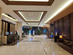 -扬州绿地铂骊酒店