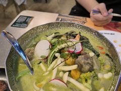 -simply thai天泰(长泰广场店)