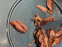 -额娘·现烙春饼烤鸭(太原总店)