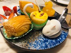-新好景海鲜酒家(新塘店)