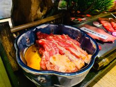 -樱宿日式和牛烧肉(五道口店)