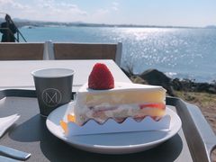 -Cafe Aewol Monsant