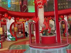 -小满手工粉(北京富力广场店)
