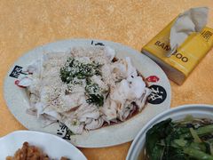 -化州肥仔大排档(建安二路店)