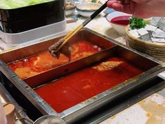 -五星桥原切肥牛火锅(怀德桥店)