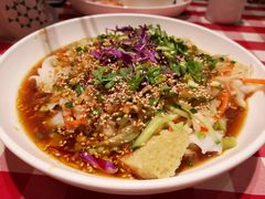 -西贝莜面村(近铁城市广场店)