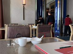 -彩丰楼中餐厅·仁恒洲际酒店