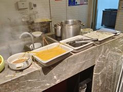 -金石滩鲁能温泉假日酒店·海洋之星餐厅