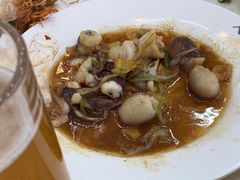 -人和啤酒屋海鲜大排档(营口路店)