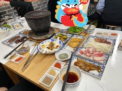 -大槐树烤肉馆